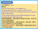 人教版英語九年級(jí)全冊(cè) Unit 2 I think that mooncakes are decilious! Section B 3a-Self check 寫作課課件+學(xué)案（內(nèi)含知識(shí)點(diǎn)精講+分層練習(xí)）