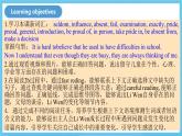 人教版英語九年級全冊 Unit 4 I used to be afraid of dark. Section B 2a-2f 閱讀課課件+學(xué)案（內(nèi)含知識點精講+分層練習(xí)）