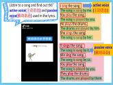人教版英语九年级全册 Unit 5 What are the shirts made of？ Section A Grammar focus-4c 语法课课件+学案（内含知识点精讲+分层练习）