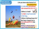 人教版英語九年級全冊 Unit 5 What are the shirts made of？ Section A Grammar focus-4c Section B 1a-1e 聽說課課件+學(xué)案（內(nèi)含知識點(diǎn)精講+分層練習(xí)）