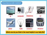 人教版英語(yǔ)九年級(jí)全冊(cè) Unit 6 When was it invented？ Section A 1a-2d 聽(tīng)說(shuō)課課件+學(xué)案（內(nèi)含知識(shí)點(diǎn)精講+分層練習(xí)）
