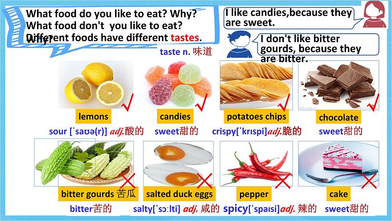 人教版英语九年级全册 Unit 6 When was it invented？ Section B 1a-1e 听说课课件第4页