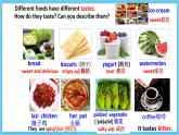 人教版英語九年級全冊 Unit 6 When was it invented？ Section B 1a-1e 聽說課課件+學(xué)案（內(nèi)含知識點精講+分層練習(xí)）