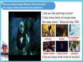 人教版英語九年級全冊 Unit 9 I like music that I can dance to.  Section A 3a-3c 閱讀課課件+學(xué)案（內(nèi)含知識點精講+分層練習(xí)）