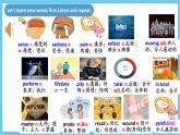 人教版英语九年级全册 Unit 9 I like music that I can dance to.  Section B 2a-2e  阅读课课件+学案（内含知识点精讲+分层练习）