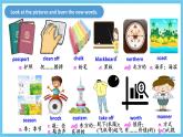 人教版英语九年级全册 Unit 10 You're supposed to shake hands.  Section A Grammar focus-4c语法课课件+学案（内含知识点精讲+分层练习）