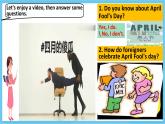 人教版英語九年級全冊 Unit 12 Life is full of the unexpected. Section B 2a-2e閱讀課課件+學案（內(nèi)含知識點精講+分層練習）