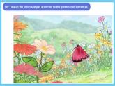 人教版英语九年级全册 Unit 13 We're trying to save the earth! Section A Grammar focus-4c 语法课 课件+学案（内含知识点精讲+分层练习）