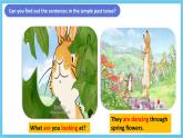 人教版英语九年级全册 Unit 13 We're trying to save the earth! Section A Grammar focus-4c 语法课 课件+学案（内含知识点精讲+分层练习）