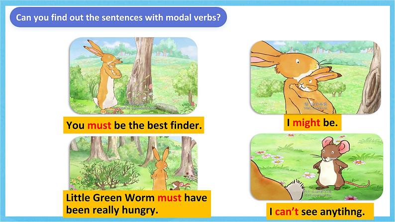 人教版英语九年级全册 Unit 13 We're trying to save the earth! Section A Grammar focus-4c 语法课 课件第7页