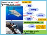 人教版英语九年级全册 Unit 13 We're trying to save the earth! Section A 3a-3b 阅读课 课件+学案（内含知识点精讲+分层练习）