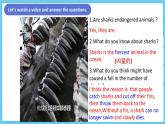 人教版英语九年级全册 Unit 13 We're trying to save the earth! Section A 3a-3b 阅读课 课件+学案（内含知识点精讲+分层练习）