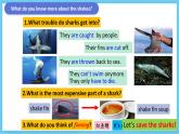 人教版英语九年级全册 Unit 13 We're trying to save the earth! Section A 3a-3b 阅读课 课件+学案（内含知识点精讲+分层练习）