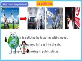 人教版英语九年级全册 Unit 13 We're trying to save the earth! Section B 3a-Self check 写作课 课件+学案（内含知识点精讲+分层练习）