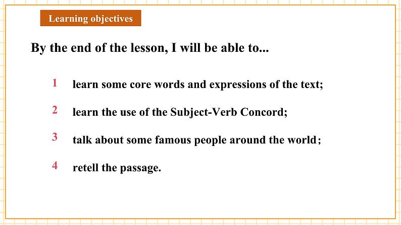 Unit 5 Topic 3 Now it is a symbol of England. Section B听说优质课第3页