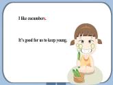 新譯林版英語七上Unit 5 第1課時(shí) Welcome to the unit課件