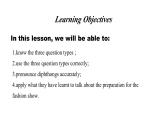译林版（2024）七年级英语上册Unit 6 Grammar-Pronunciation 课件