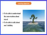 外研版英語九下 Module 1 Unit 1《We toured the city by bus and by taxi》課件+練習(xí)+素材