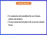 外研版英語九下 Module 1 Unit 3《Language in use》課件+練習(xí)+素材