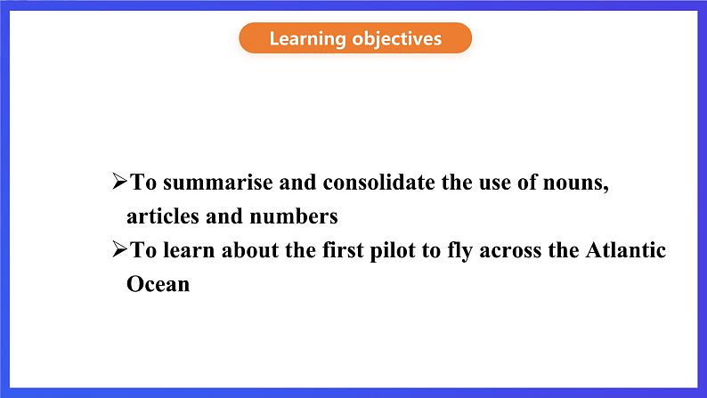 外研版英语九下 Module 1 Unit 3《Language in use》课件第3页