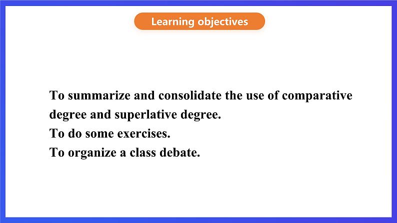 外研版英语九下 Module 3 Unit 3《Language in use》课件第3页