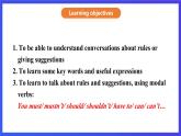 外研版英語九下 Module 4 Unit 1《You must be careful of falling stones》課件+練習(xí)+素材