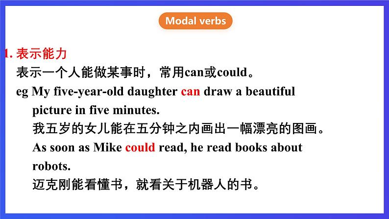 外研版英语九下 Module 4 Unit 3《Language in use》课件第8页