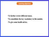 外研版英語九下 Module 5 Unit 3《Language in use.》課件+練習(xí)+素材