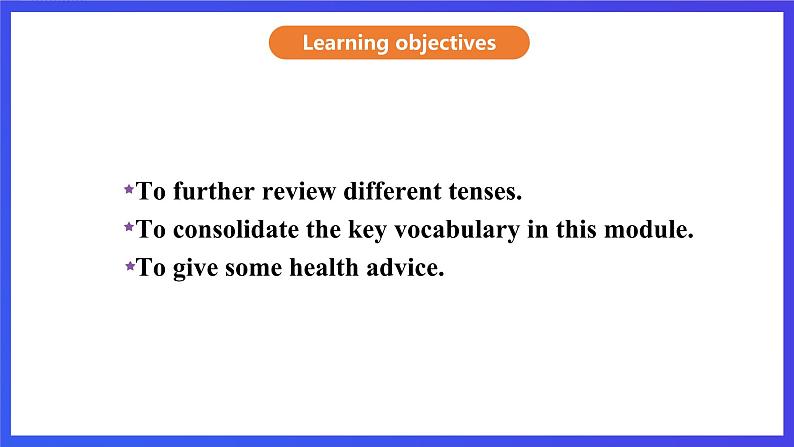 外研版英语九下 Module 5 Unit 3《Language in use.》课件第3页