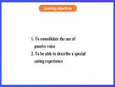 外研版英语九下 Module 6 Unit 3《Language in use》课件+练习+素材