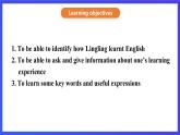 外研版英語(yǔ)九下 Module 7 Unit 1《Have you ever been to an English corner》課件+練習(xí)+素材