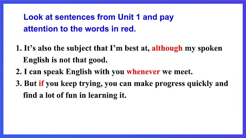 外研版英语九下 Module 7 Unit 3《Language in use》课件第5页