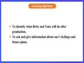 外研版英語九下 Module 8 Unit 1《Here's to our friendship and the future》課件+練習(xí)+素材
