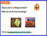 外研版英语七下 Module 1  Unit 1《Whose bag is this》课件+素材(01)
