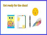 外研版英语七下 Module 3 Unit 2《We're going to cheer the players.》课件