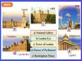 外研版英语七下 Module 6 Unit 2《The London Eye is on your right.》课件+素材(02)