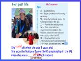 外研版英语七下 Module 7 Unit 1《I was born in a small village.》课件+素材