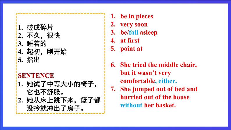 外研版英语七下 Module 8 Unit 3《Language in use》课件第2页