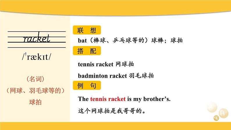 Unit 3 Section A第6页