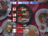 外研版英语八下 Module 1 Unit 2《I feel nervous when I speak Chinese 》课件