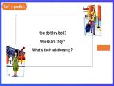 外研版英语八下 Module 1 Unit 2《I feel nervous when I speak Chinese 》课件