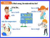 外研版英語八下 Module 4 Unit 1《 I haven't done much exercise since I got my computer》課件