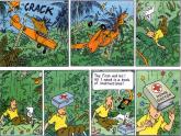 外研版英語八下 Module 5 Unit 2《Tintin has been popular for over eighty years》課件