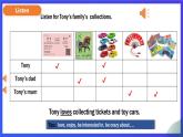外研版英语八下 Module 6 Unit 1《Hobby copy》课件+素材
