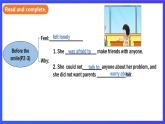 外研版英语八下 Module 9 Unit 2《I believe that the world is what you think it is》课件