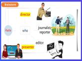 外研版英語八下 Module 10 Unit 1《I hope that you can join us one day》課件