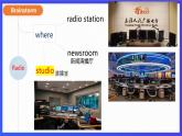 外研版英語八下 Module 10 Unit 1《I hope that you can join us one day》課件
