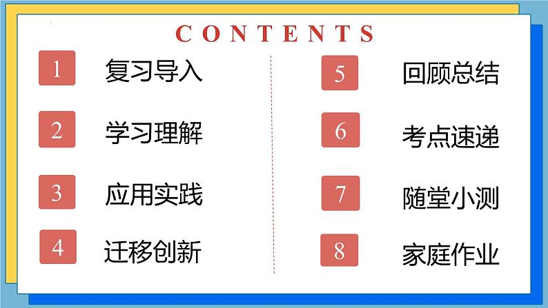 Unit 1 Animal Friends Section A Grammar focus 同步课件-2024-2025学年人教版（2024）七年级英语下册第3页