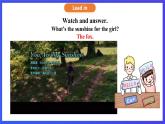 滬教牛津版（六三制）英語(yǔ)八下  Unit 1 《Helping those in need  》第4課時(shí)Speaking & Writing 課件+教案+分層練習(xí)（含答案）+音頻