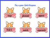 沪教牛津版（六三制）英语八下  Unit 4 《Cartoons and comic strips》period 2 Reading II&Listening课件+教案+分层练习（含答案）+音频